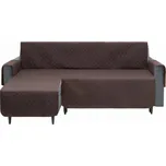 Potah na rohovou sedačku pravý Paris…