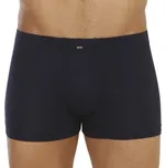Pleas Pánský slip s nohavičkou noční modř 2XL (156117-804-056)