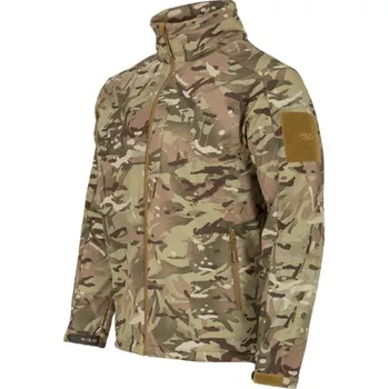 Pánská softshellová bunda HIGHLANDER Bunda ODIN softshell HMTC M HMTC