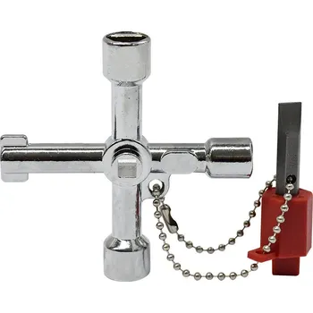 Klíč M.A.T. GROUP klíč univerzální na rozvodné skříně