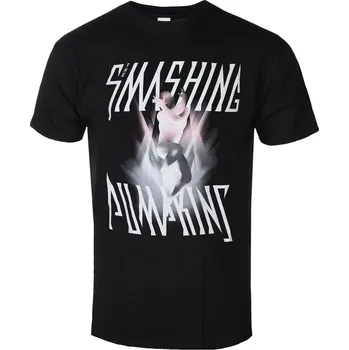 Pánské tričko Tričko metal pánské Smashing Pumpkins - CYR - ROCK OFF - SMPTS11MB - XL