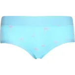 Pleas Dívčí kalhotky Rio tyrkysová 092 (181321-807-092)