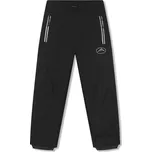 SOFTSHELLOVÉ KALHOTY ZATEPLENÉ HK5055 ČERNÁ Velikost: 98, Barva: Černá