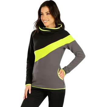 Dámská mikina LITEX Fleecová mikina dámská. 7E266