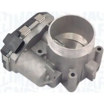 Palivový systém Hrdlo škrticí klapky MAGNETI MARELLI TB0100