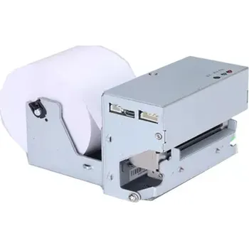 Pokladní tiskárna TP K532 Vestavěná termotiskárna 80 mm USB, COM