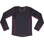 Pleas Dětské funkční tričko fuchsie 176 (147436-508-176)