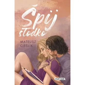 Śpij słodko - Mateusz Cieślik