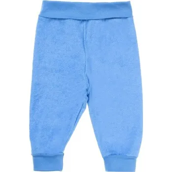 Pleas Kojenecké kalhoty dlouhé tyrkysová 068 (165489-807-068)