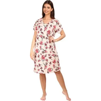 Dámská noční košile Pleas Dámská noční košile sahara L (179720-402-042)