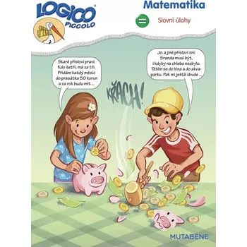 Slovní úlohy (Matematika)