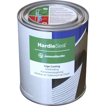 Fasádní barva Barva Hardie®Seal ocelově šedá 0,5 l