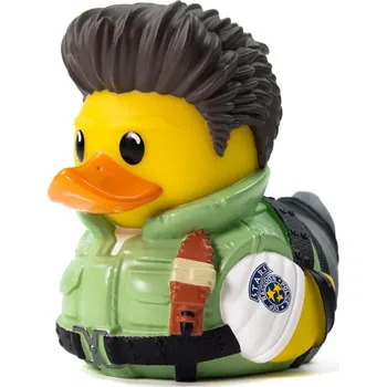 Figurka Kachnička Resident Evil - Chris Redfield (TUBBZ Resident Evil 3)