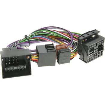 Autorádio FORD všechny modely (05->) s plně osazeným FAKRA konektorem