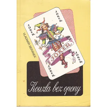 Technika Vladimír Beránek Kouzla bez opony
