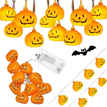 Dekorativní svítidlo Verk Halloween 26151