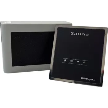 Saunaproject saunový regulátor