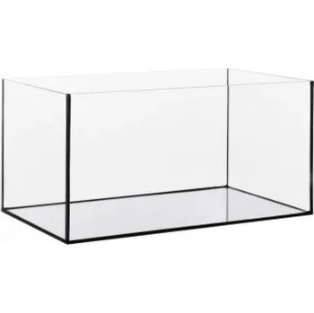 Akvárium Akvarium rovné 96 l / 80 x 30 x 40 cm výška