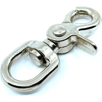 SVX Karabina vypouštěcí Ni 20x70mm 20x70mm