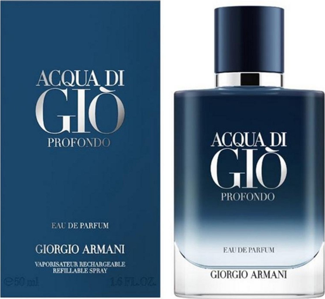 profumo armani code