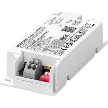 Napájecí zdroj pro osvětlení TRIDONIC 87501084 Napájecí zdroj: spínaný LED 36W 24÷42VDC 700÷850mA 198÷264VAC