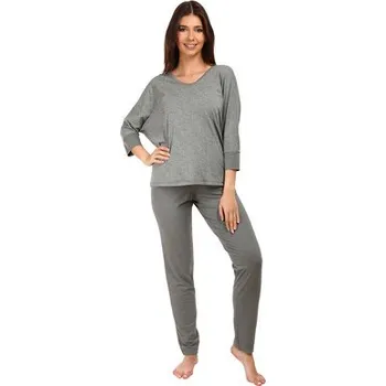 Pleas Volnočasový oděv smaragdová zeleň XL (179731-713-044)