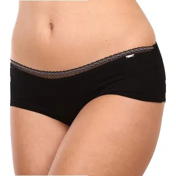 Kalhotky Pleas Dámské kalhotky Pants černá L (178688-000-042)