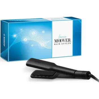 Péče o vlasy Kiepe Straightener Moover (8183) - profesionální žehlička na vlasy s produkcí vzduchu pro fixaci vlasu