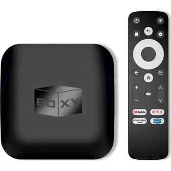Dune HD Boxy