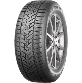 Zimní osobní pneu DUNLOP WINTER SPORT 5 195/65 R 15 91 H TL - zimní M+S