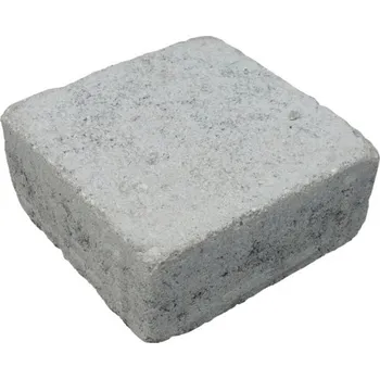 Dlažba Zámková dlažba HISTORIK I 6 cm přírodní