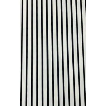 Obklad Acoustic panel Comfort 900x600x9mm Sanremo oak White