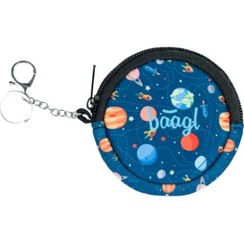 Peněženka Dětská peněženka Baagl Planety