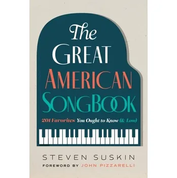 The Great American Songbook - Suskin, Steven