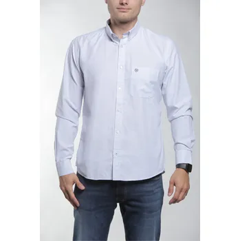 Pánská košile Pánská sportovní košile CROSS 35507 71 SHIRT Velikost: XXL