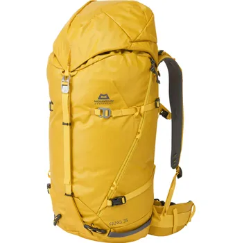 Mountain Equipment Fang 35+ Barva: sulphur