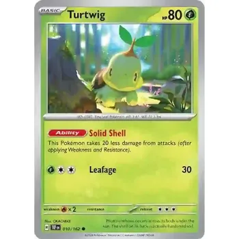 Turtwig (TEF 010)