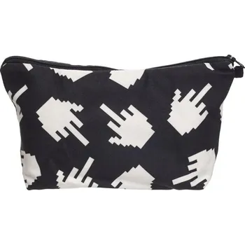 Who Cares Kosmetická taštička Fuck You Who cares BFL-116