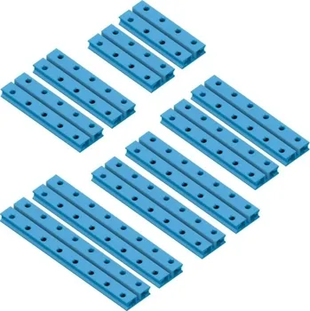 ostatní stavebnice Makeblock Education Krátké nosníky 0824 - Sada Robot Pack