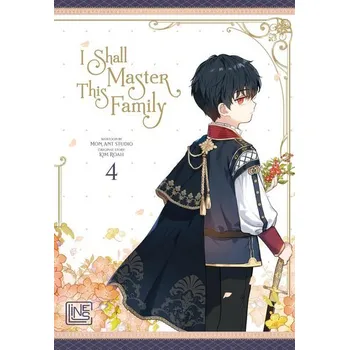 Komiks pro dospělé I Shall Master This Family 4 - Kim, Roah