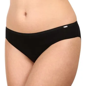 Kalhotky Pleas Dámské kalhotky rio černá S (179734-000-038)