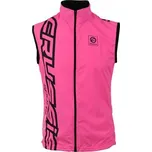 CRUSSIS Vesta růžová fluo, vel. XS