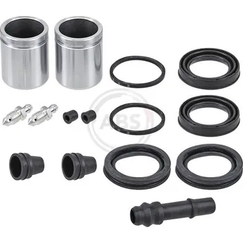 Brzdový třmen Sada na opravy, brzdový třmen A.B.S. 57588