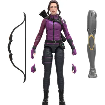 Hračka Marvel Legends Series Hawkey Kate Bishop 15cm