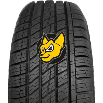 Celoroční osobní pneu Starmaxx ST430 Incurro A/S (3PMSF) 215/70 R16 100H M+S