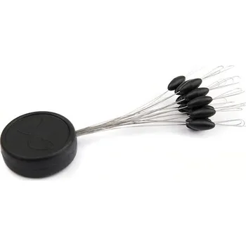 18ks - Zarážka Matrix Rubber Line Stops Velikost M