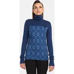 Dámské tričko Kilpi Jannu-W DBL L