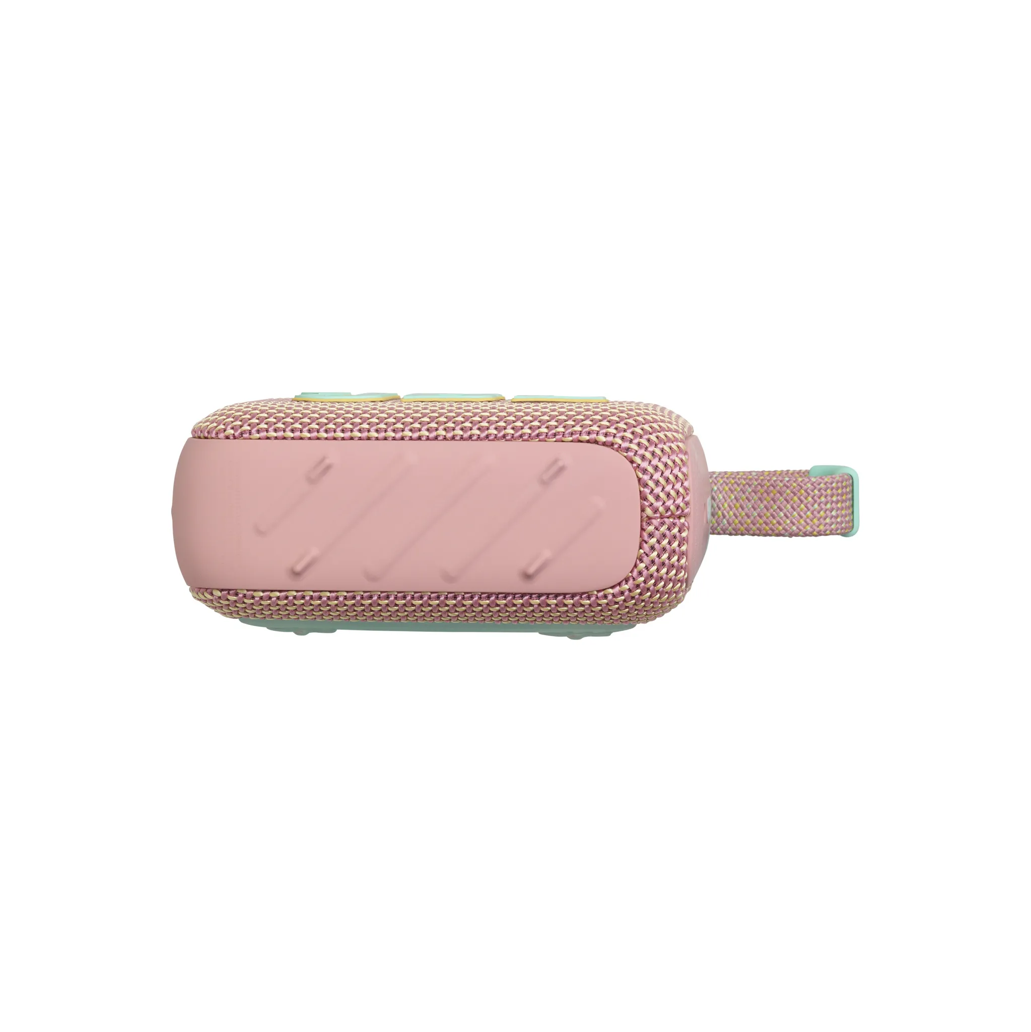 Fotografie 11 - Bluetooth reproduktor JBL GO4 Pink