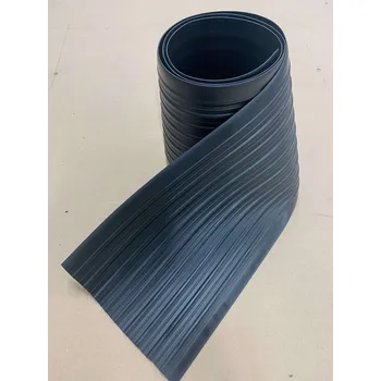 Loď 12bb Rubber Protection Strip - aproxx 155x19,5 cm