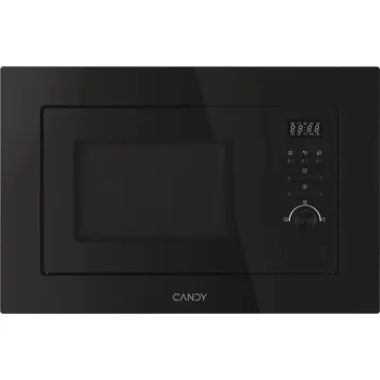 Mikrovlnná trouba Candy CA20FMW7NB černá